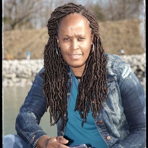 Meet your Posher, Lee anne